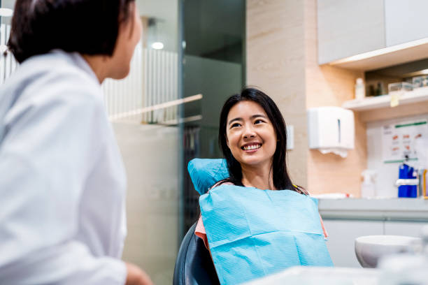 Dental Inlays and Onlays in Nevada City, CA