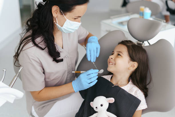 Best Full Mouth Reconstruction  in Nevada City, CA