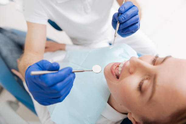Best Laser Dentistry  in Nevada City, CA